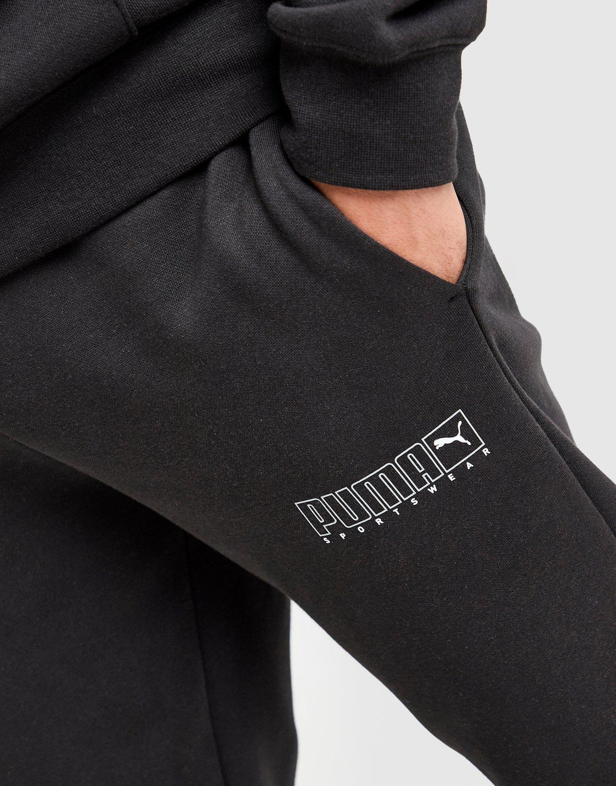 Core Sportswear Joggers