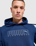 Core Sportswear Hoodie