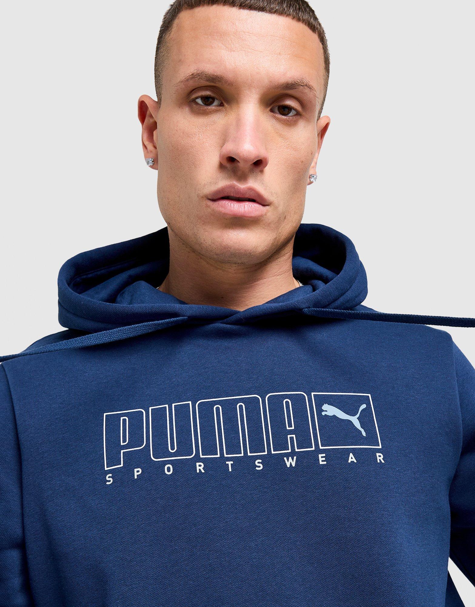 Core Sportswear Hoodie