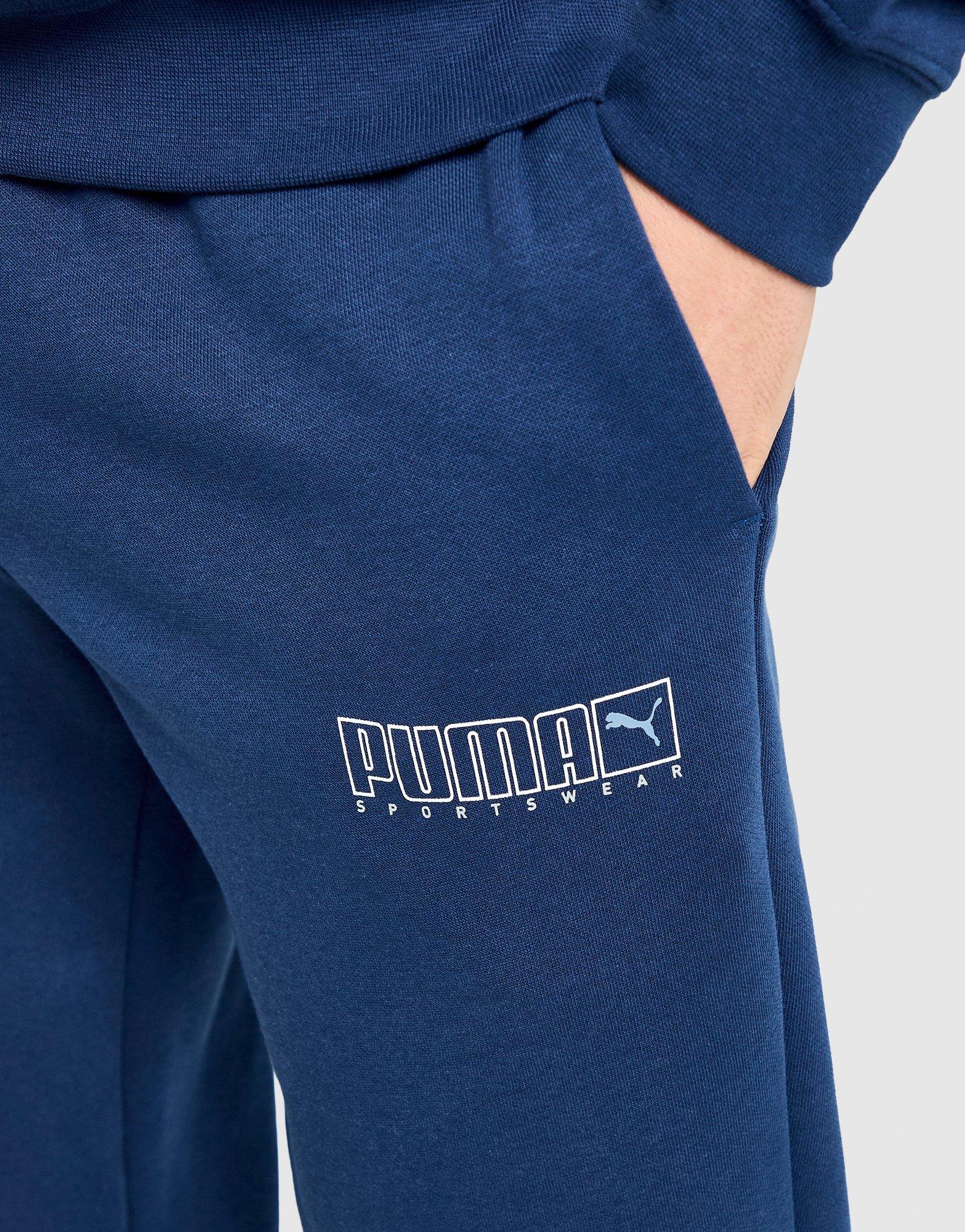 Core Sportswear Joggers