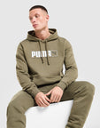Core Sportswear Hoodie