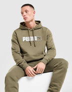 Core Sportswear Hoodie