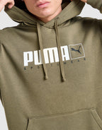 Core Sportswear Hoodie