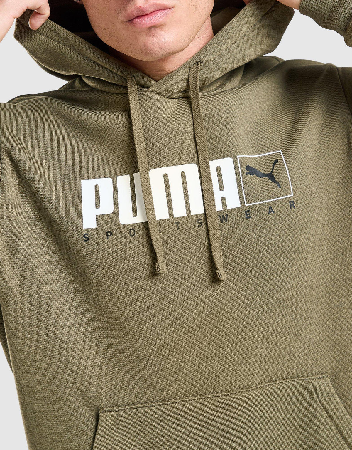 Core Sportswear Hoodie