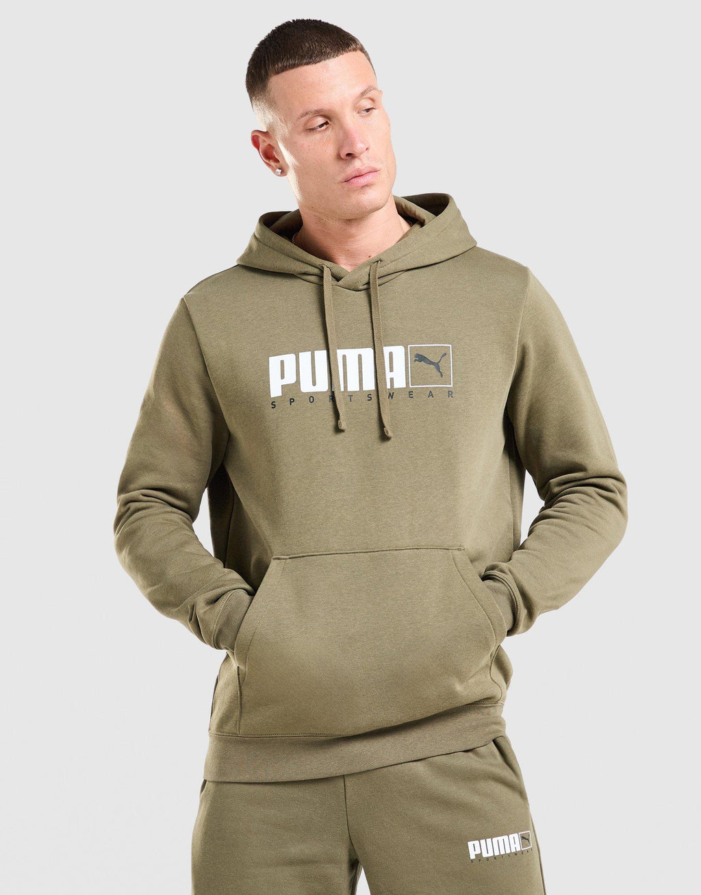 Core Sportswear Hoodie