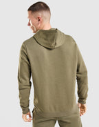 Core Sportswear Hoodie