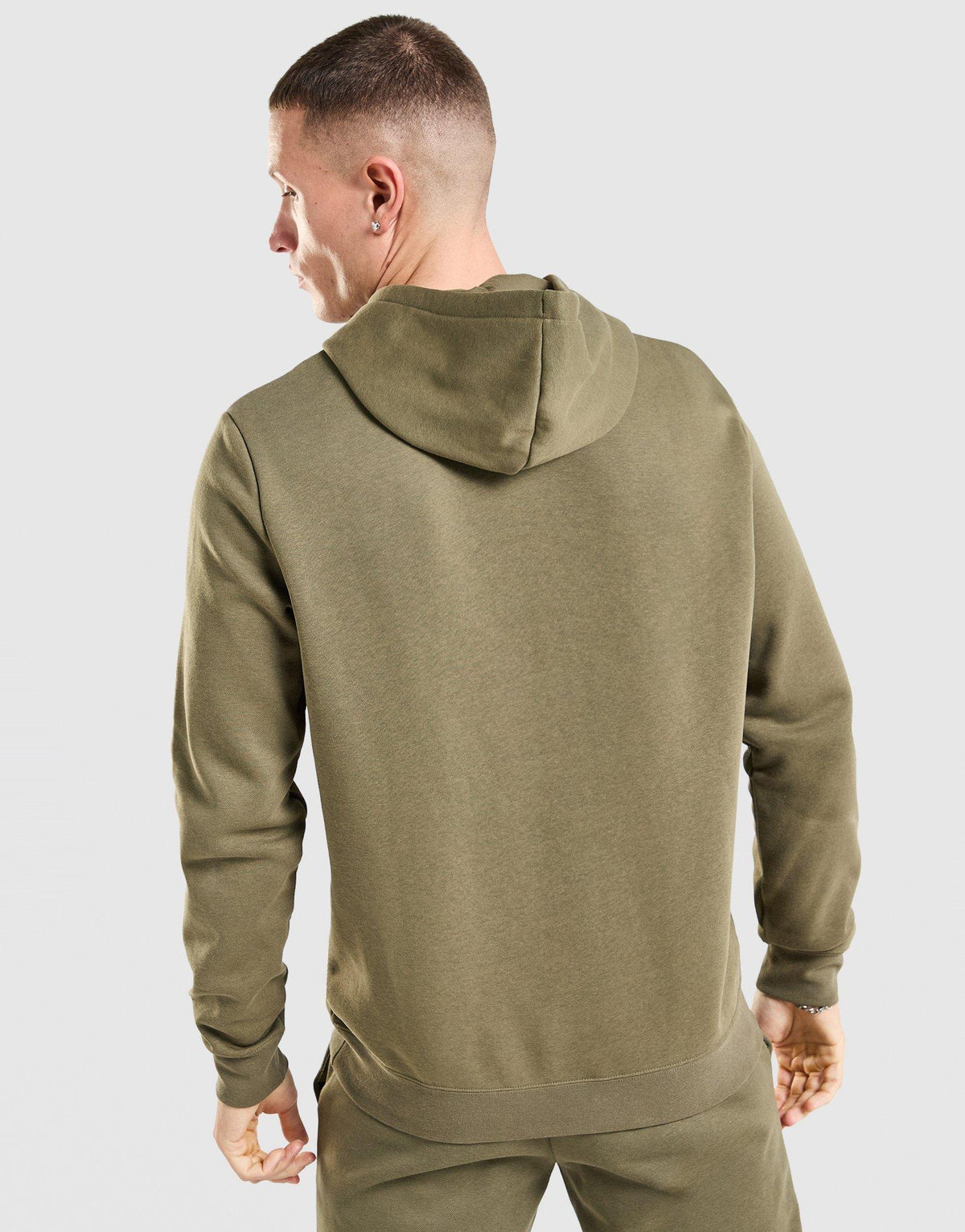 Core Sportswear Hoodie