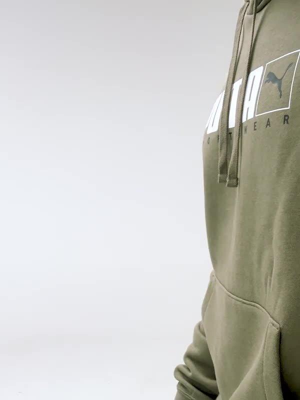 Core Sportswear Hoodie