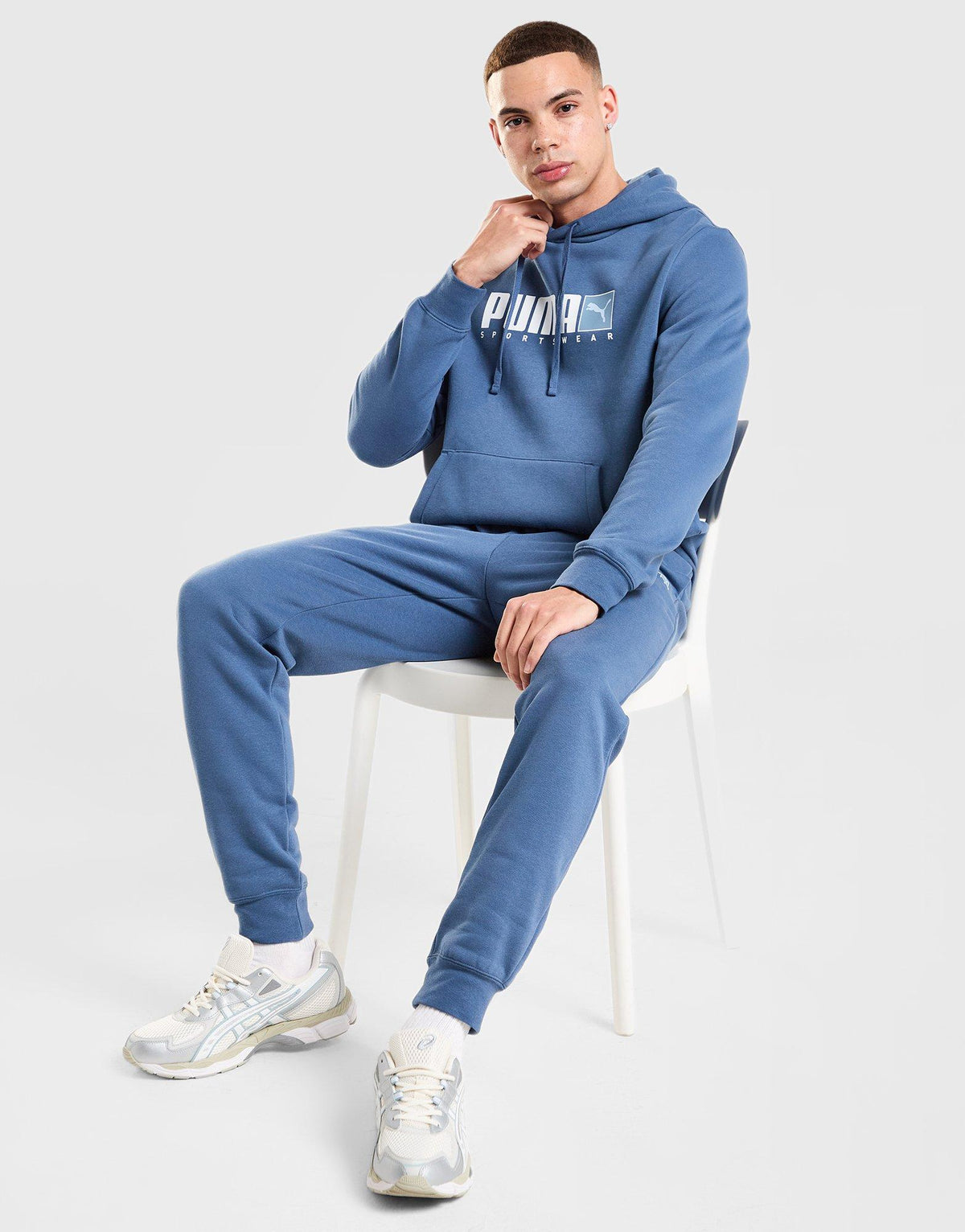 Core Sportswear Hoodie