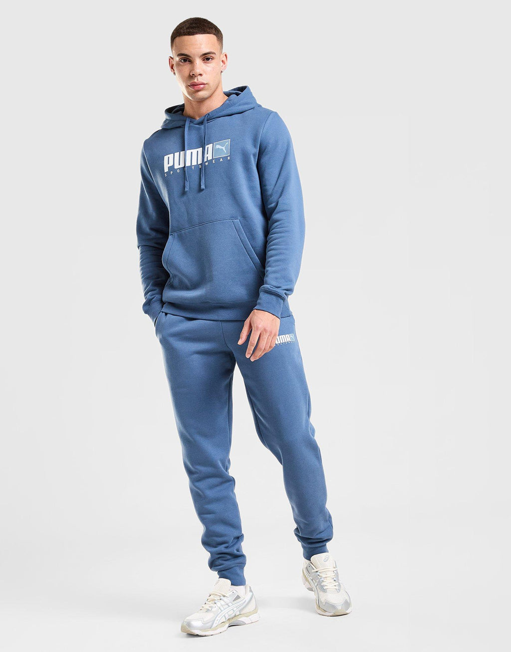 Core Sportswear Hoodie