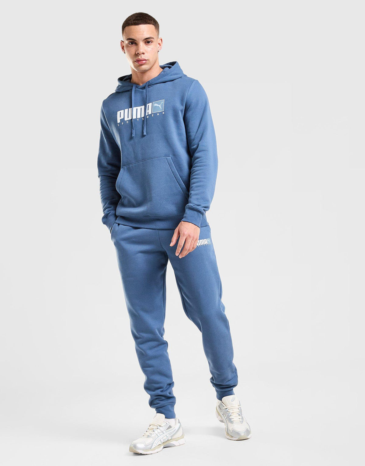 Core Sportswear Hoodie