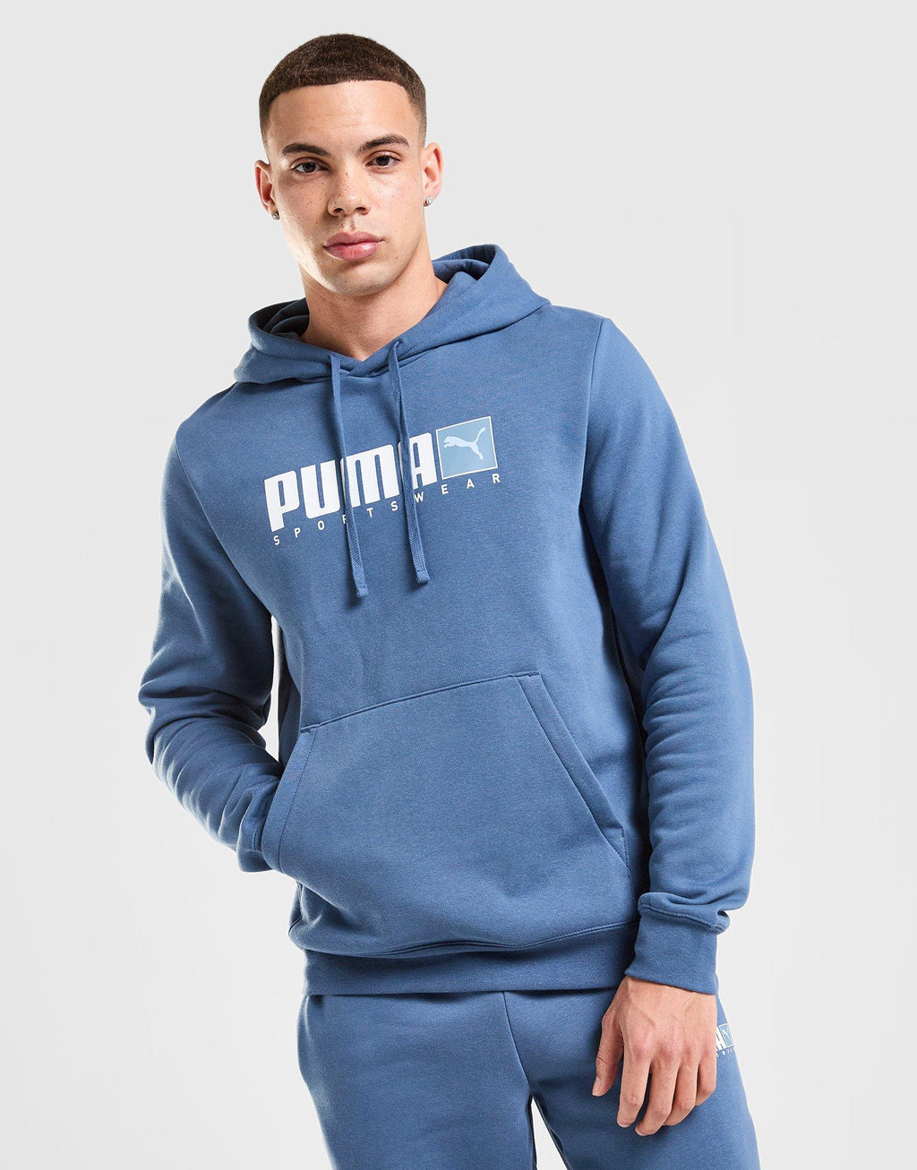 Core Sportswear Hoodie