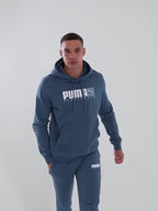 Core Sportswear Hoodie