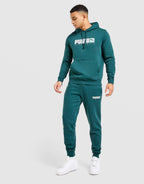 Core Sportswear Hoodie