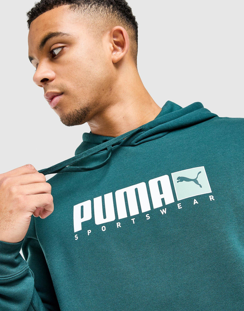 Core Sportswear Hoodie