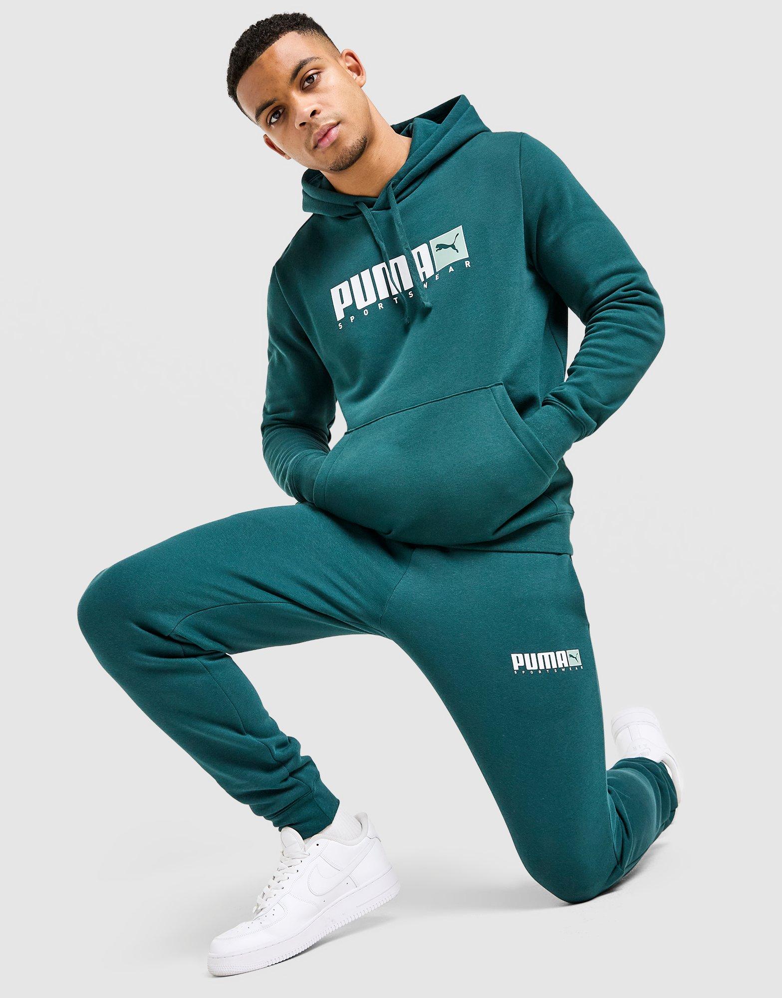 Core Sportswear Joggers