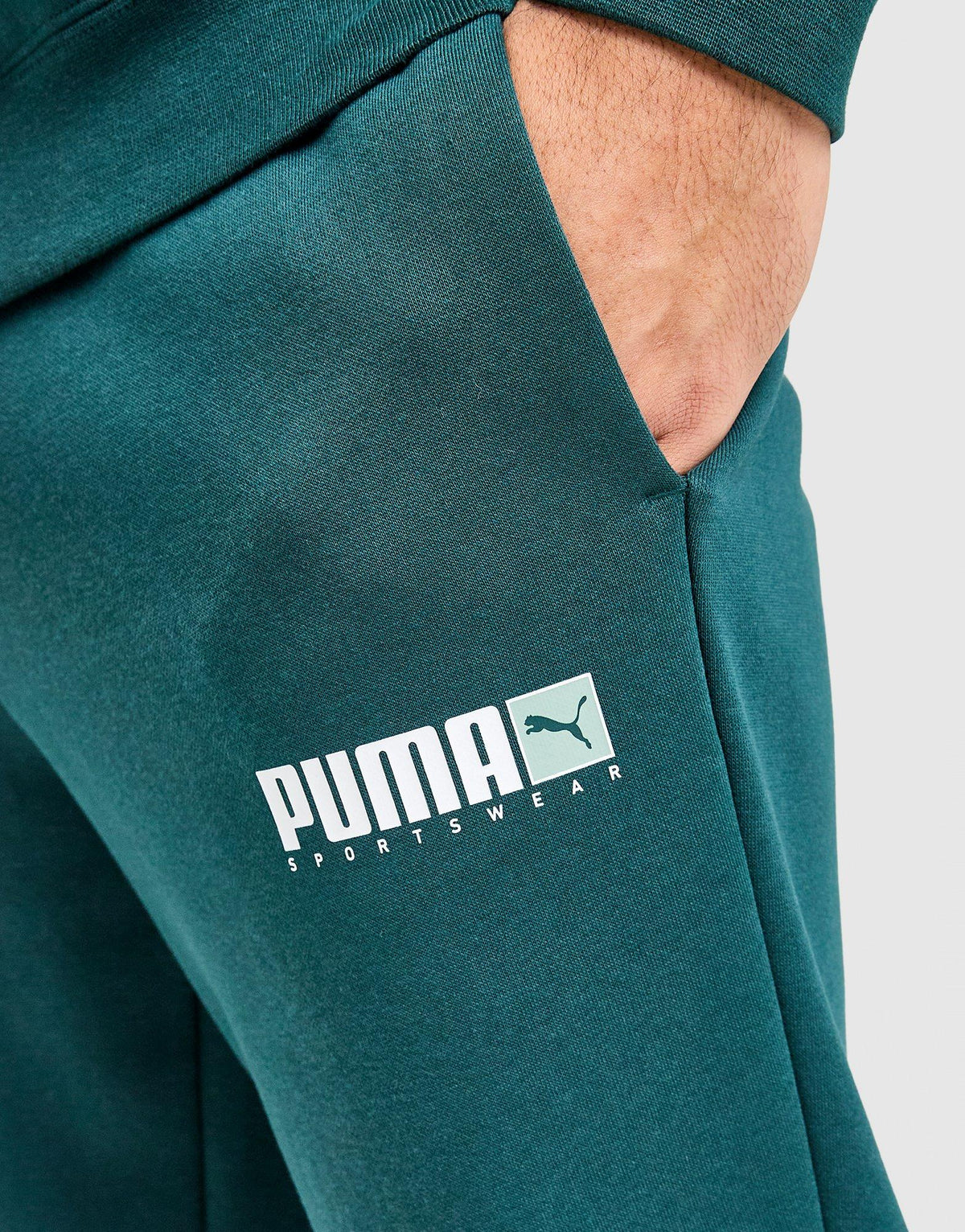 Core Sportswear Joggers