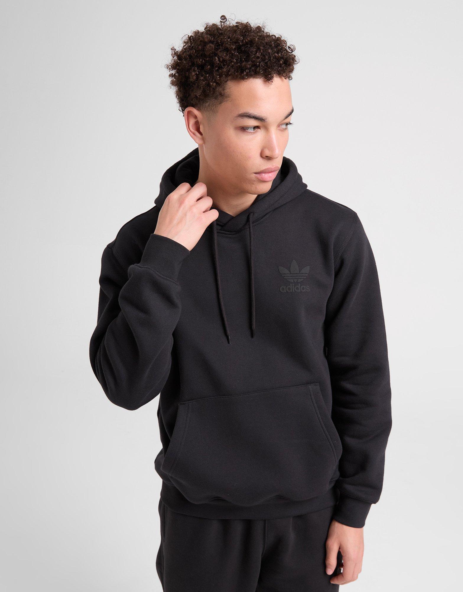 Trefoil  Hoodie