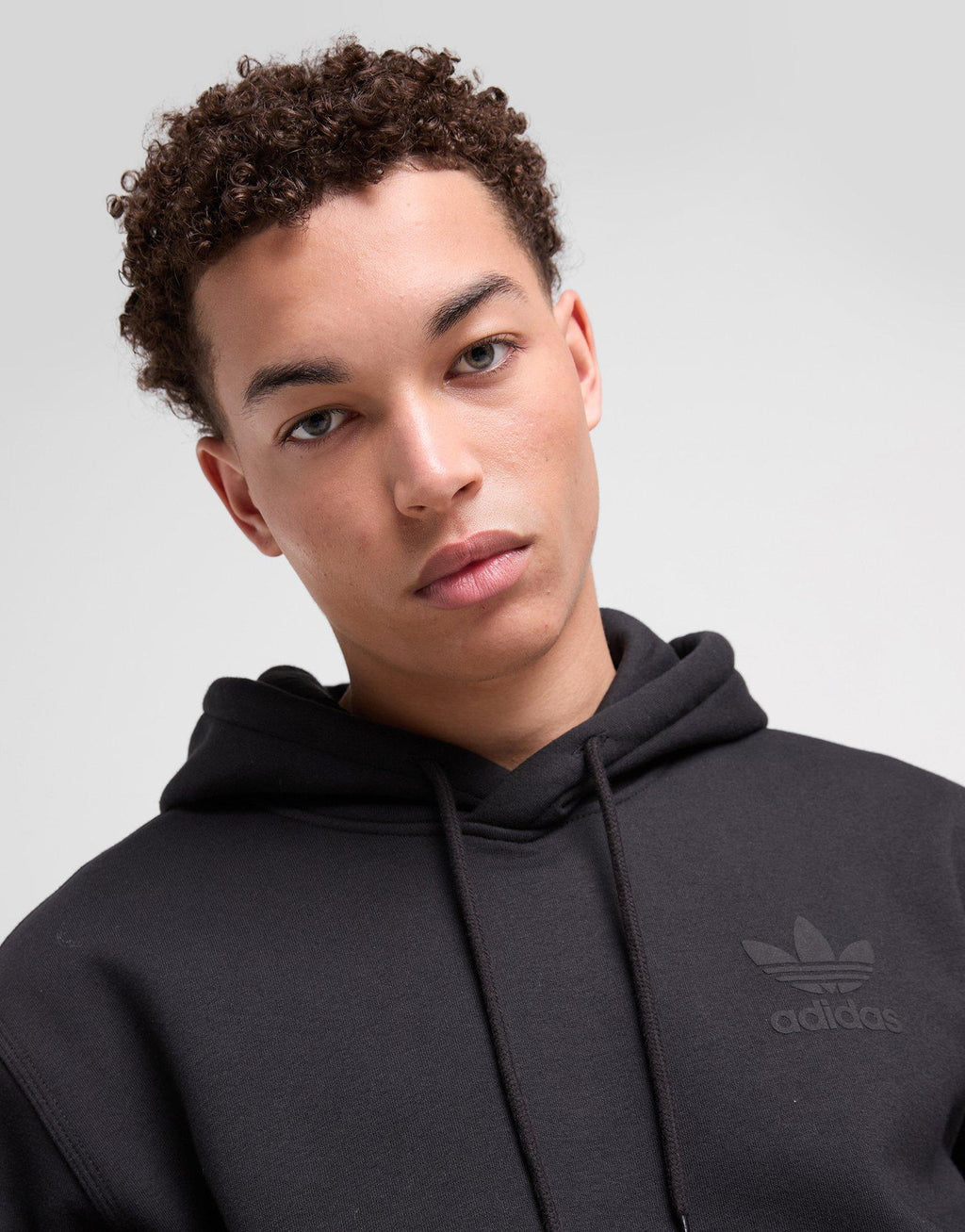 Trefoil  Hoodie