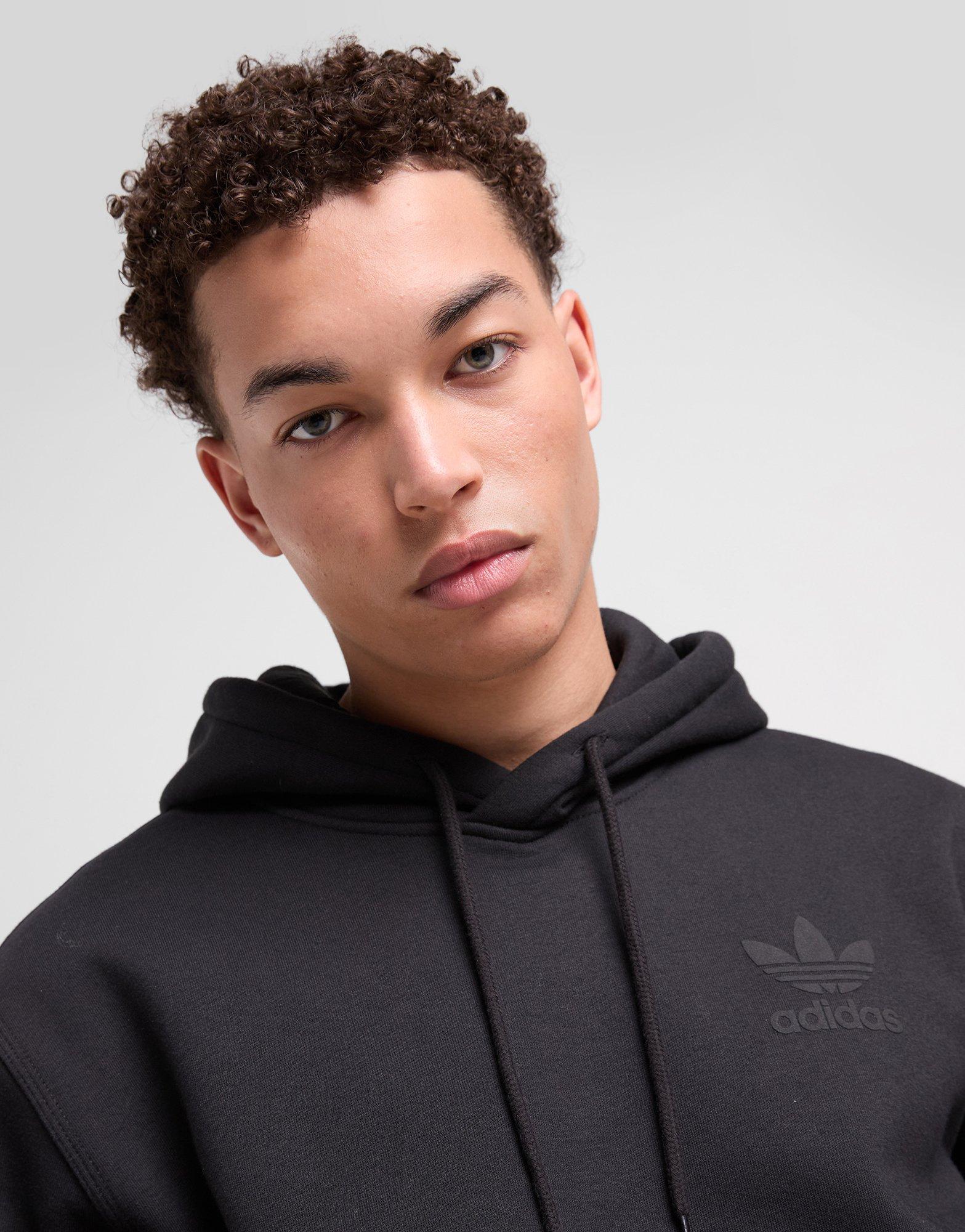 Trefoil  Hoodie