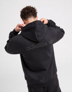 Trefoil  Hoodie