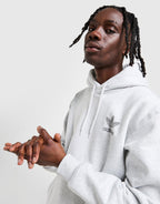 Trefoil  Hoodie