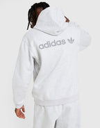 Trefoil  Hoodie