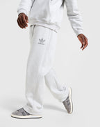 Trefoil Open Hem Joggers