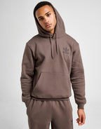 Trefoil  Hoodie