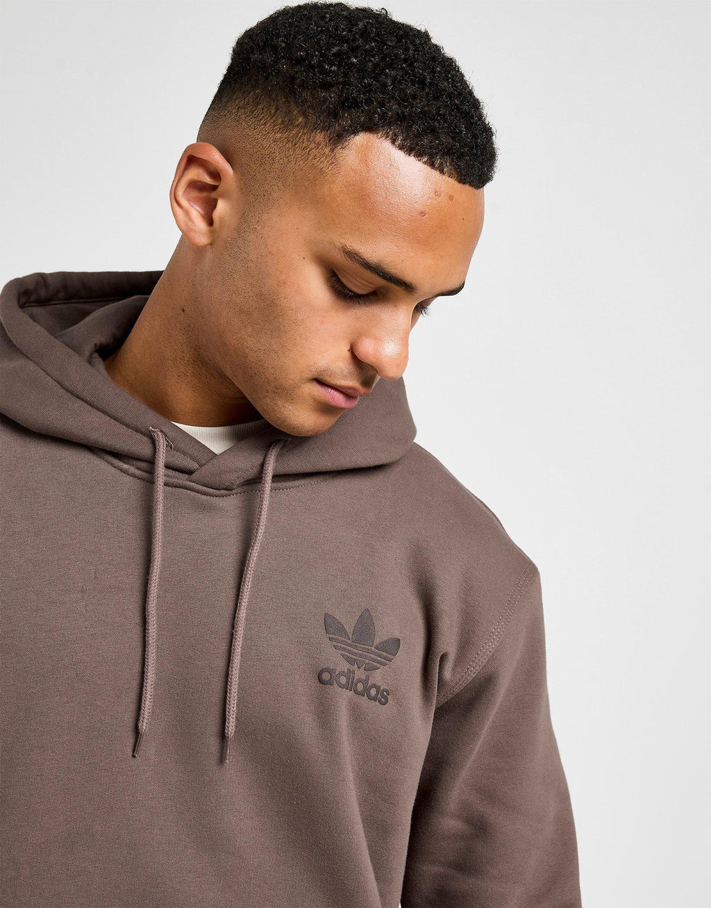 Trefoil  Hoodie