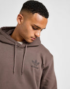 Trefoil  Hoodie