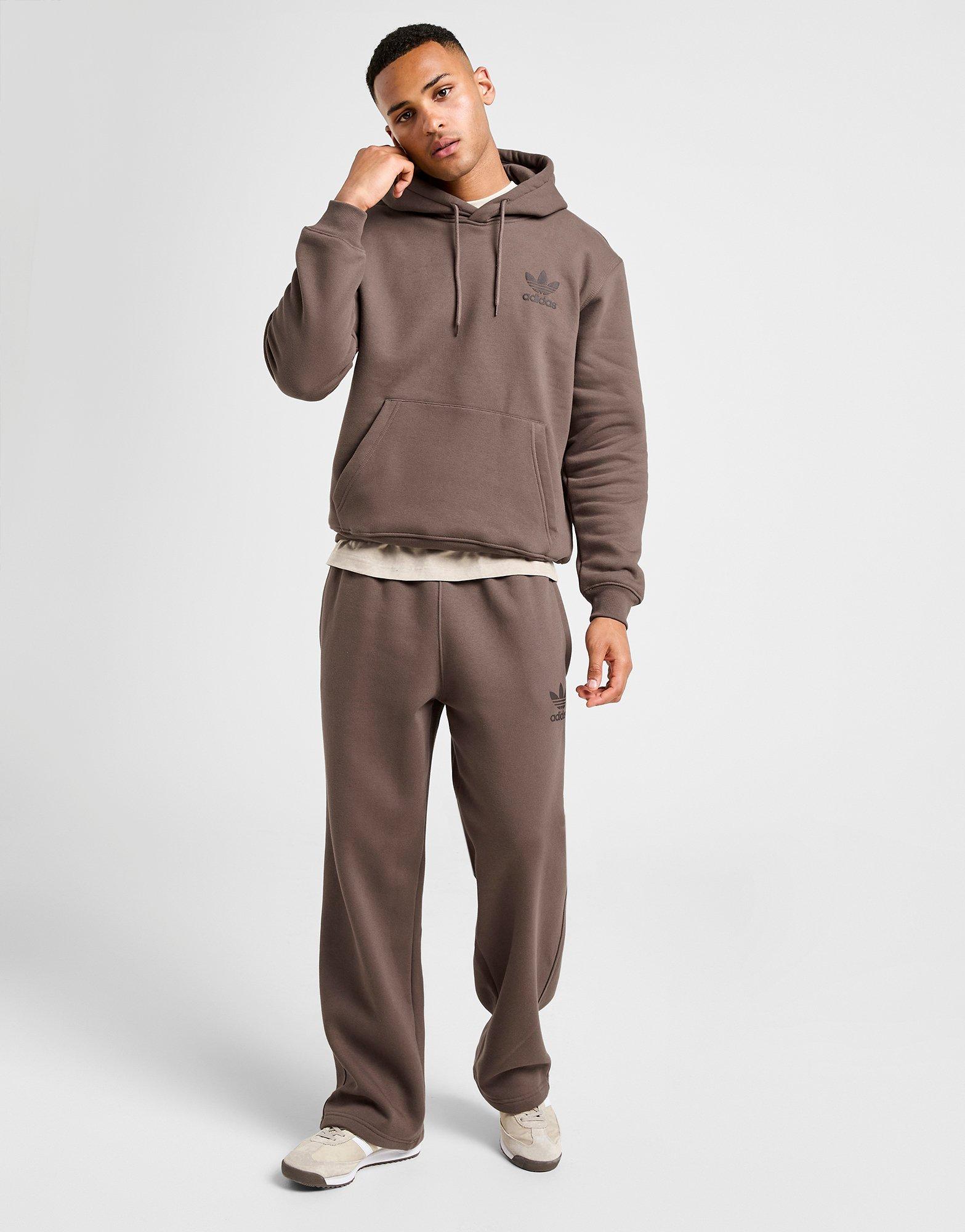 Trefoil  Hoodie