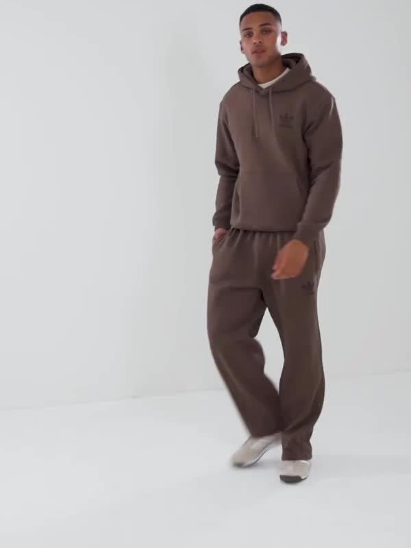 Trefoil  Hoodie