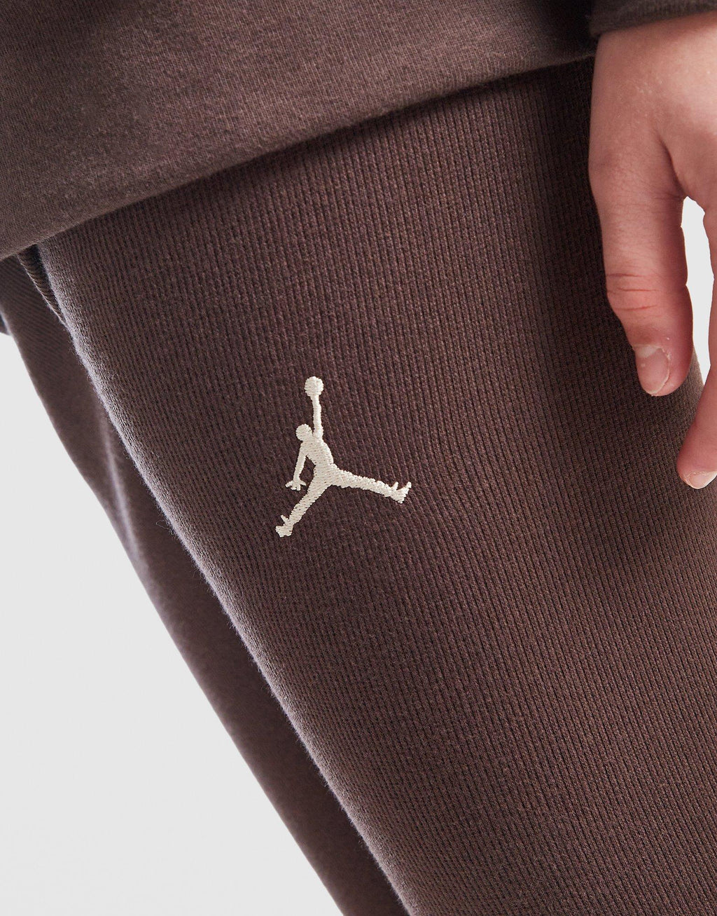 Girls' Icon Ribbed Leggings Junior