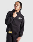 Stamp Hoodie Junior