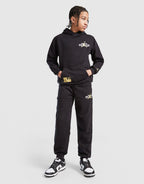 Stamp Hoodie Junior