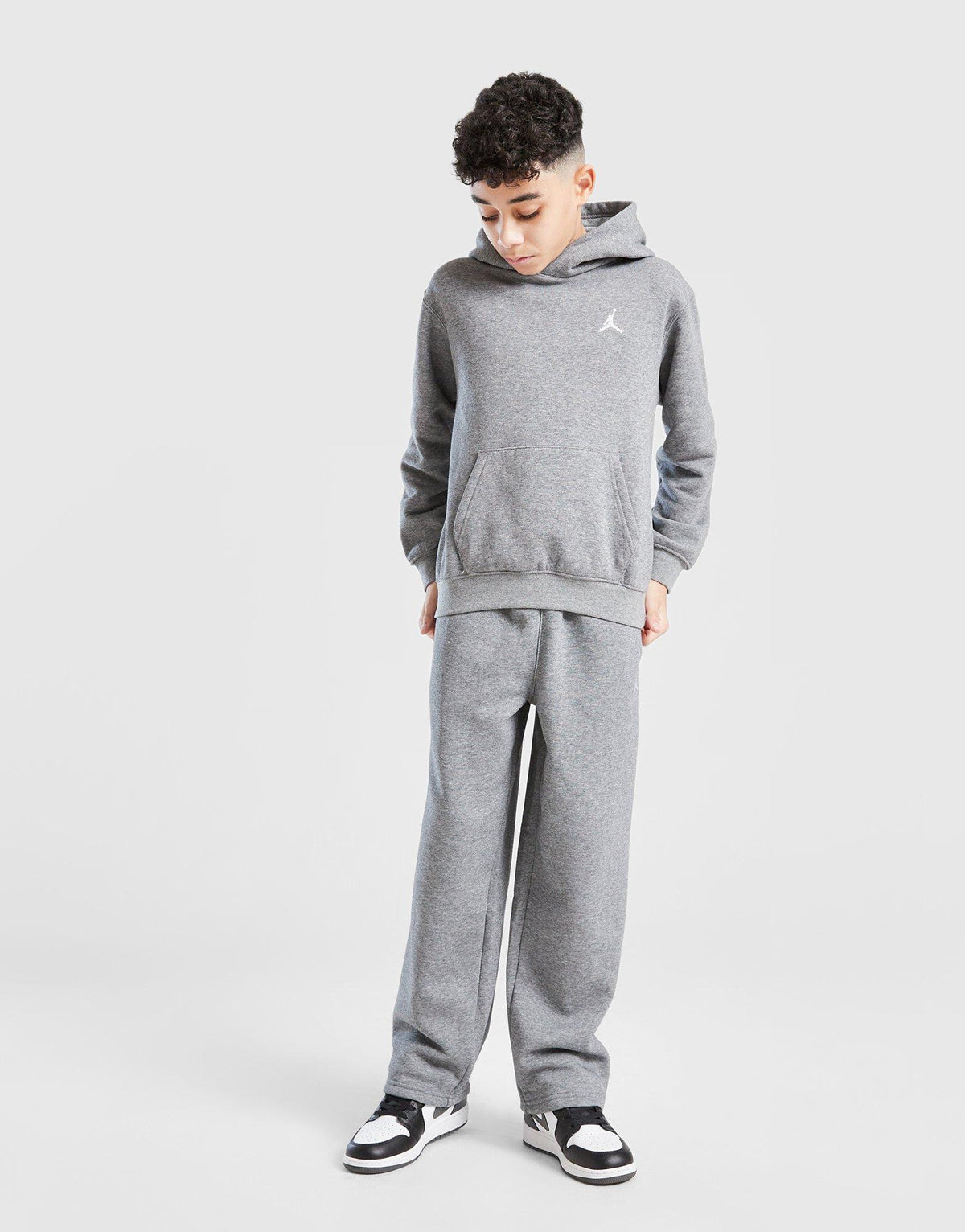 Core Overhead Hoodie Junior
