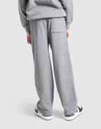 Open Hem Joggers Junior