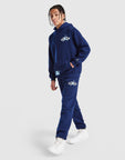 Stamp Joggers Junior