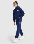 Stamp Joggers Junior