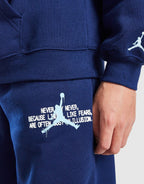 Stamp Joggers Junior