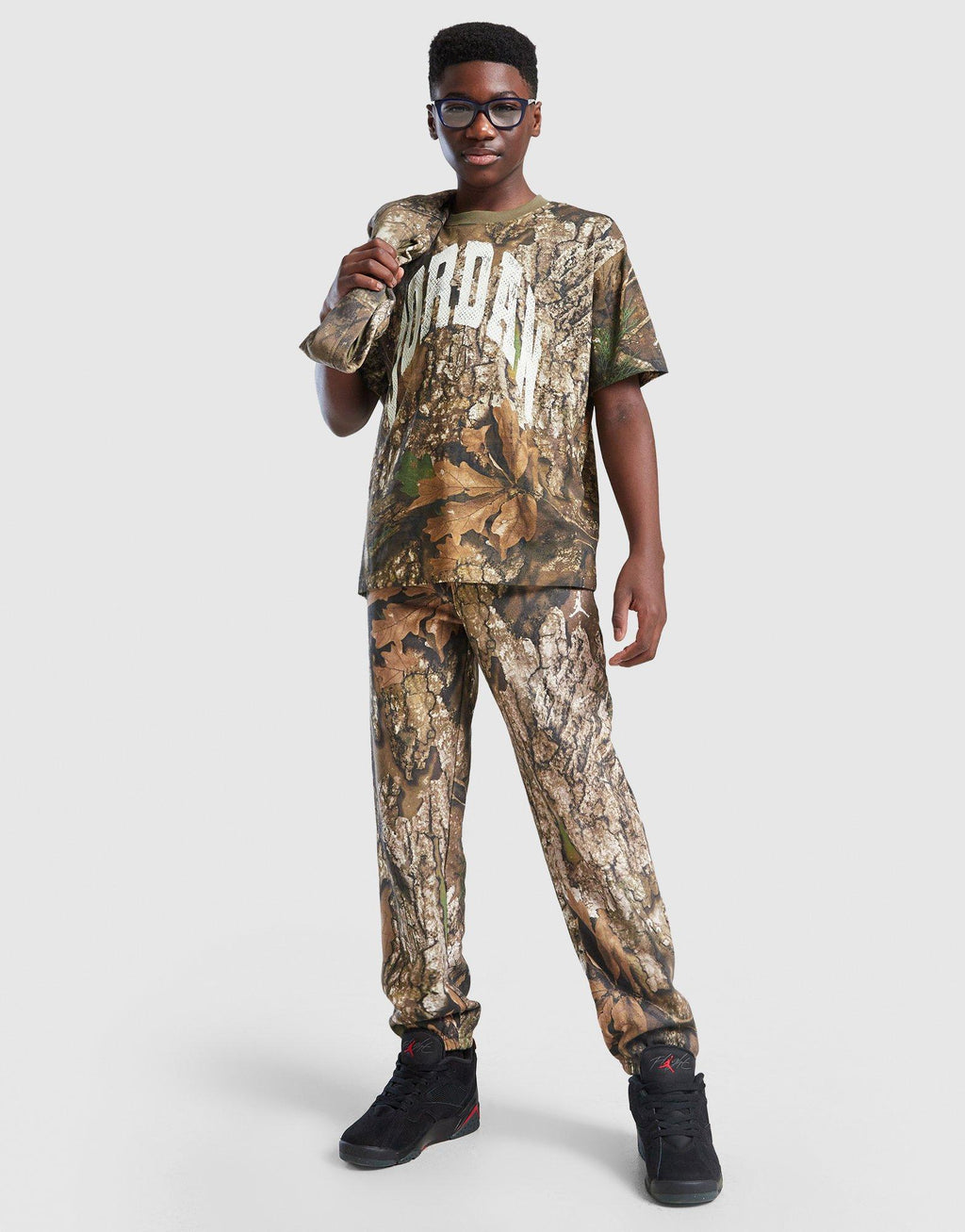Realtree Camo T-Shirt