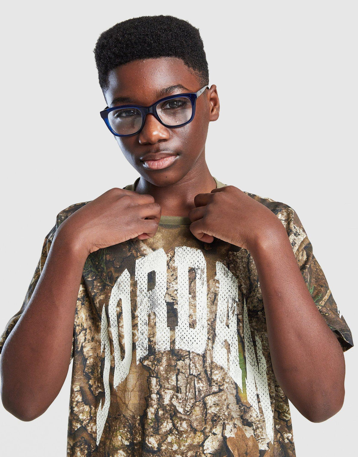 Realtree Camo T-Shirt