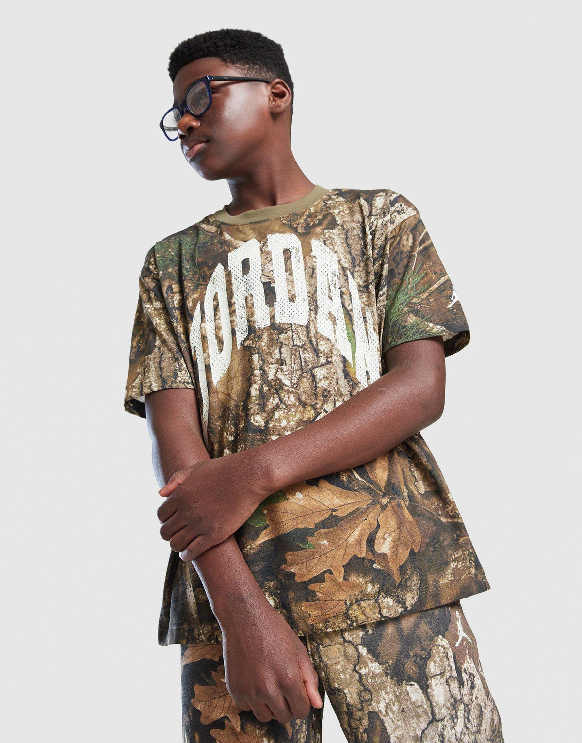 Realtree Camo T-Shirt