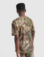 Realtree Camo T-Shirt