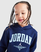 Arc Jumpman Overhead Tracksuit Children