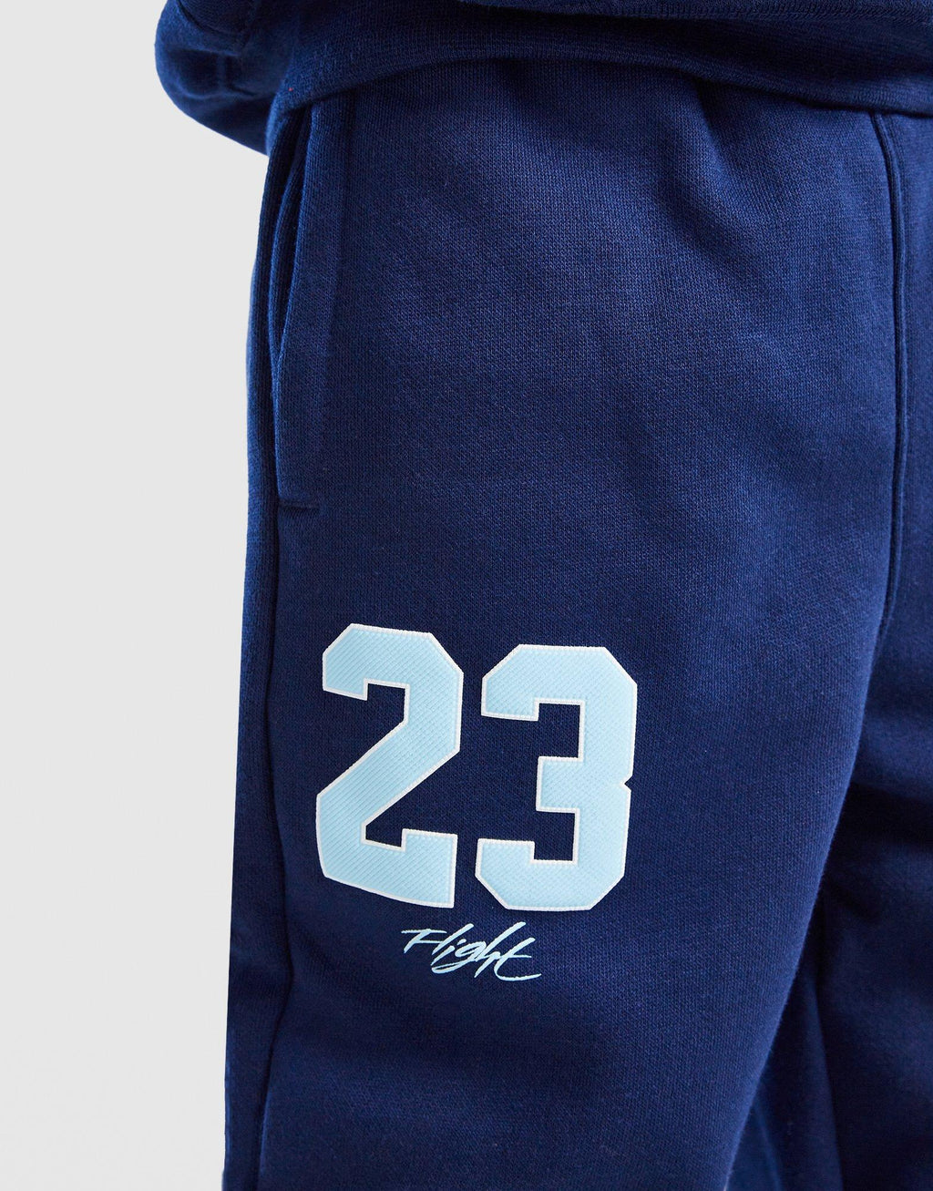 Arc Jumpman Overhead Tracksuit Children