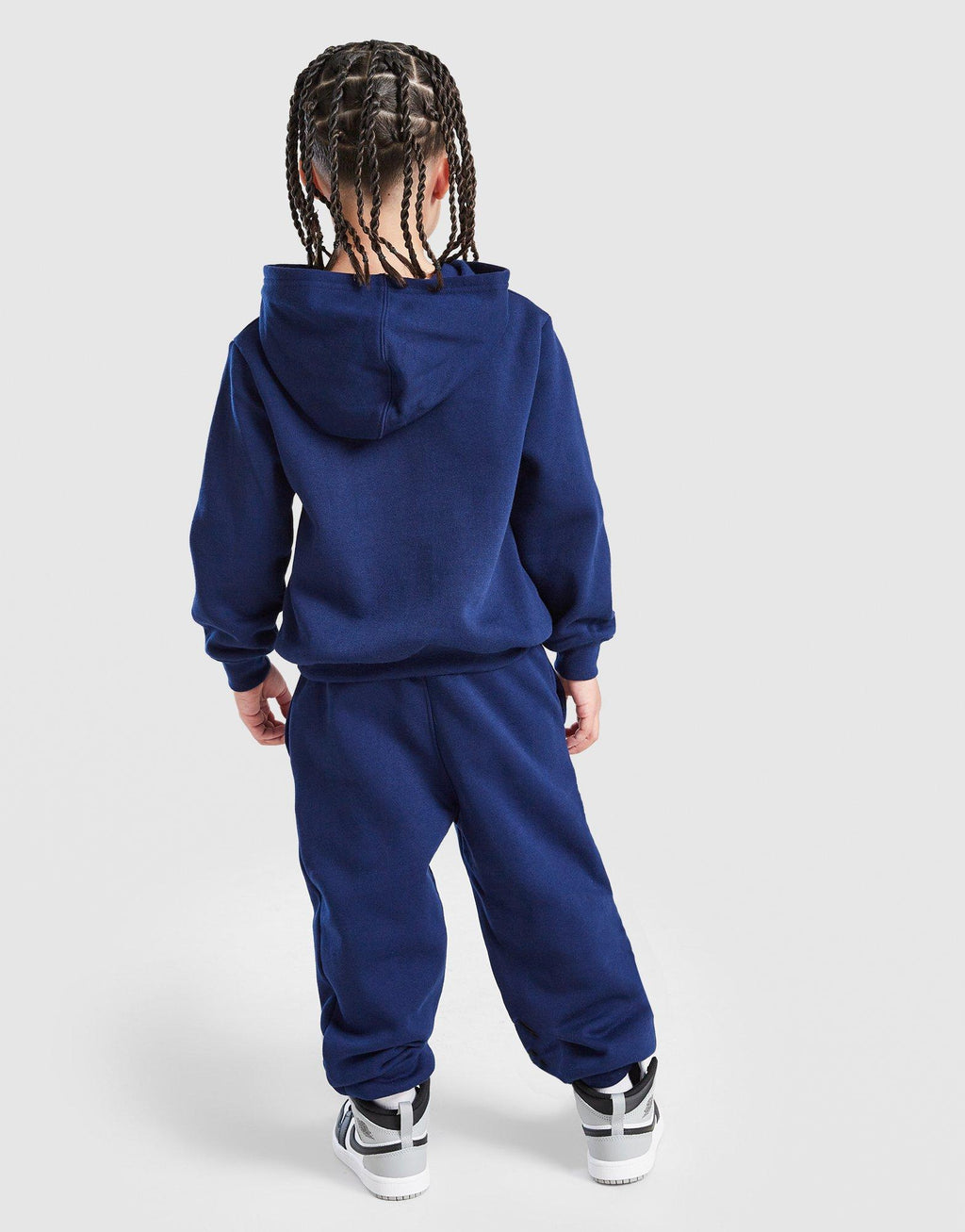 Arc Jumpman Overhead Tracksuit Children