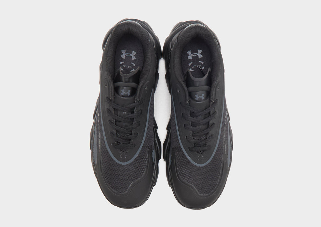 Halo Runner SE