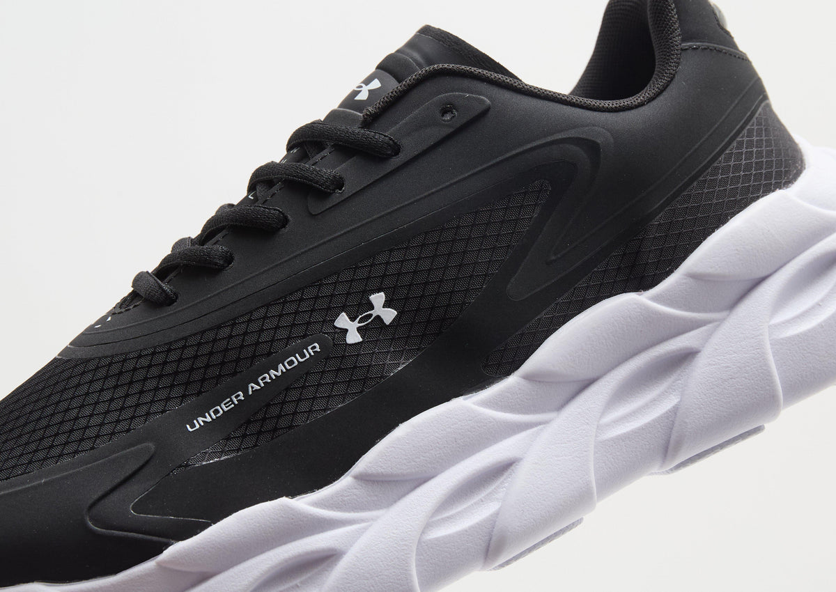 Halo Runner SE